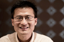 Demetrius Yuen Demetrius Yuen