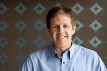 Pastor Brett Hilliard Pastor Brett Hilliard
