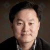 Pastor Albert Ng