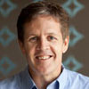 Pastor Brett Hilliard
