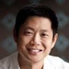 Pastor Sherman Chau